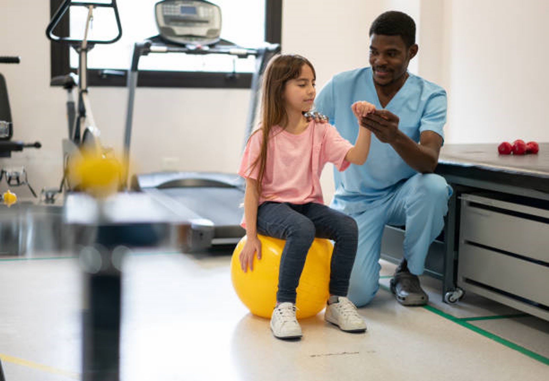 Physical therapy